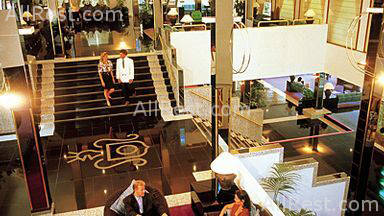 Riu Grand Palace Maspalomas Oasis 4